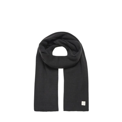 Abbildung von Blend Bhscar Schal, Herren, Größe: One Size, Black