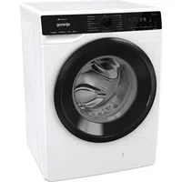 Abbildung von GORENJE Waschmaschine &quot;WPNA94A1TS&quot;, 9 kg, 1400 U/min, Energieklasse A 10%