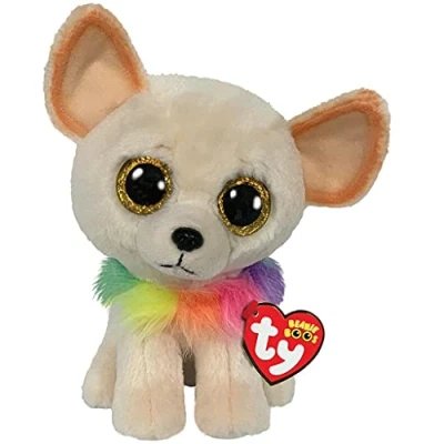 Abbildung von Chewey Chihuahua Beanie Boos Med