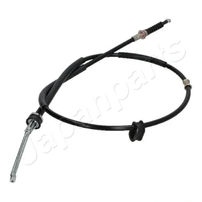 Abbildung von JAPANPARTS BC 619L Handbremsseil hinten