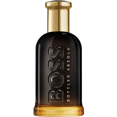 Abbildung von Hugo Boss Bottled Absolu Parfum Intense 200 ml