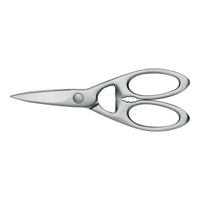 Abbildung von ZWILLING TWIN Select Vielzweckschere 20 cm, Edelstahl