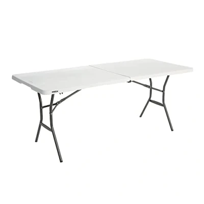 Abbildung von Lifetime Klapptisch Tyrell (182x76x74cm)