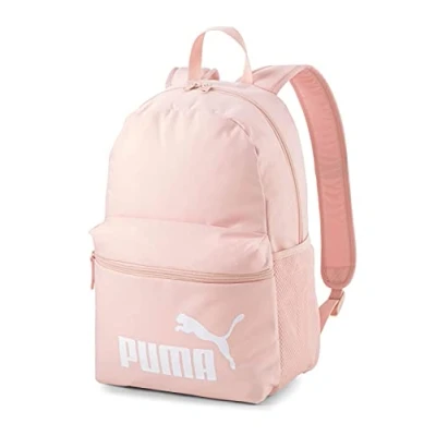 Abbildung von PUMA 75487 unisex adult Rucksack, Lotus, One Size ,