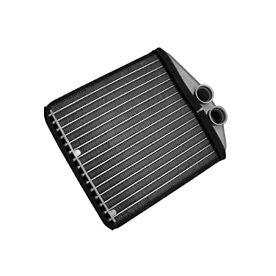 Abbildung von VALEO 812225 Wärmetauscher OPEL: Corsa C Schrägheck, Combo Tour, Tigra Twintop