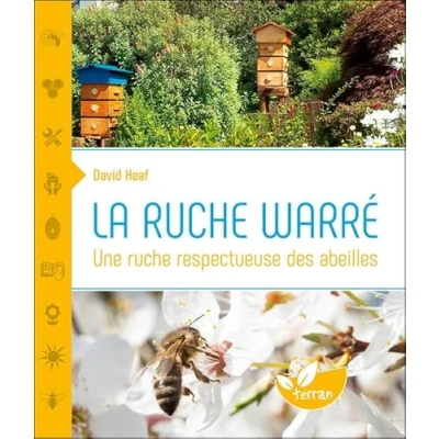 Abbildung von La ruche Warré Une respectueuse des abeilles