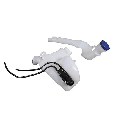 Abbildung von METZGER 2140408 Wischwasserbehälter mit Pumpe, Deckel CITROËN: C3 II