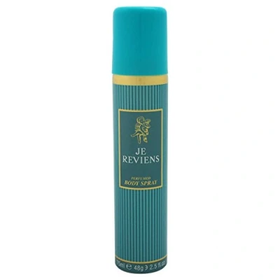 Abbildung von Je Reviens Body Spray 75ml, 1er Pack (1 x 75 ml)