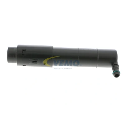 Abbildung von VEMO V45 08 0006 Waschwasserdüse, Scheinwerferreinigung beidseitig Original Qualität