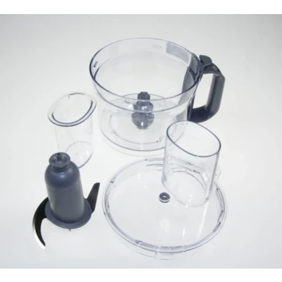 Abbildung von DeLonghi KW715832 Rührschüssel food processor attachment KHH326WH