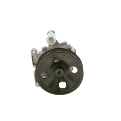 Abbildung von BOSCH K S01 000 598 Hydraulikpumpe hydraulisch 128 MERCEDES BENZ: C Klasse Limousine, T modell, CLK Coupe
