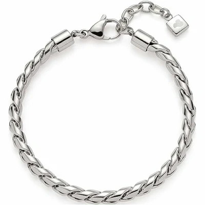 Abbildung von Leonardo Armband, Damen, Größe: One Size, Argent