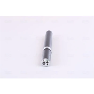 Abbildung von NISSENS 95555 Trockner R 134a Aluminium AUDI: A5 B8 Sportback, A4 Avant, Limousine
