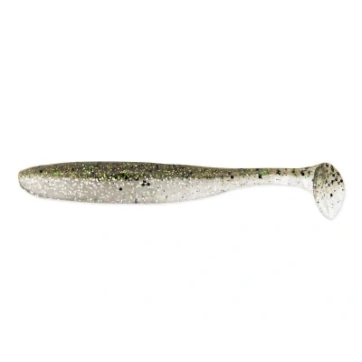 Abbildung von Keitech Easy Shiner 5&quot; Silver Flash Minnow