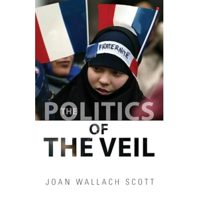 Abbildung von the Politics of Veil (The Public Square)