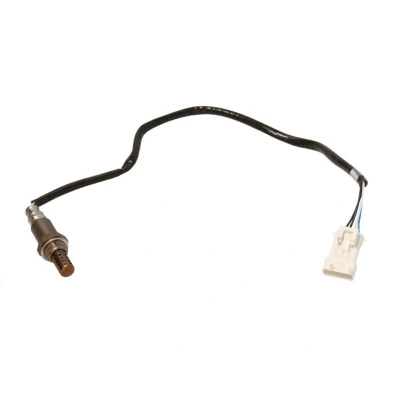 Abbildung von DENSO Direct Fit DOX 1534 Lambdasonde M18x1.5 beheizt, Fingersonde, Sprungsonde PEUGEOT: 206 Schrägheck, 307 SW, CITROËN: C3 I Schrägheck