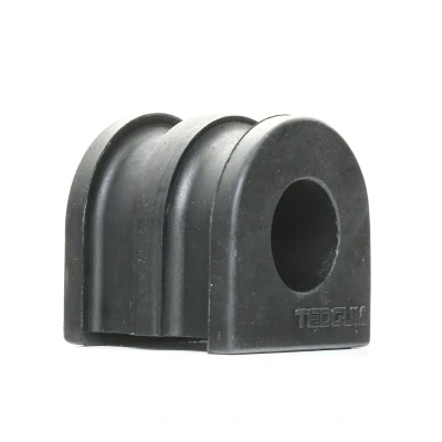 Abbildung von TEDGUM 00584056 Stabigummis Vorderachse 20 RENAULT: CLIO 3, SCENIC 2, Modus / Grand