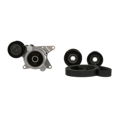 Abbildung von GATES K017PK1870 Keilrippenriemensatz ThermalPro TOYOTA: Avensis III Station Wagon, RAV4 SUV, Auris Schrägheck, LEXUS: IS 2
