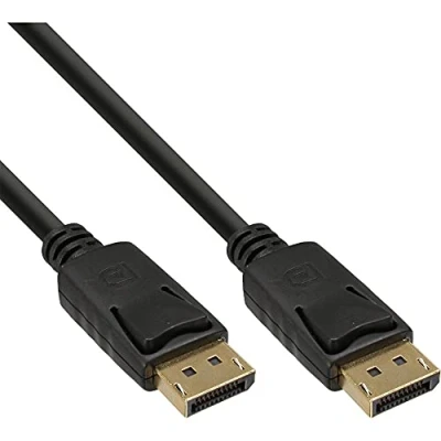 Abbildung von Delock Videokabel DisplayPort (M) bis
