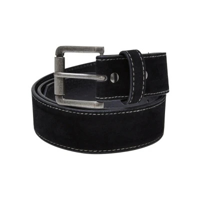 Abbildung von URBAN Classics Synthetikgürtel &quot;Urban Unisex Synthetic Leather Layering Belt&quot;