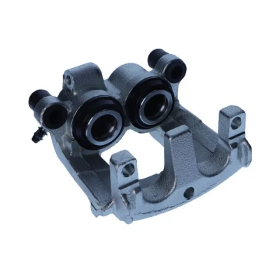 Abbildung von MAXGEAR 82 0918 Bremssattel Stahl Vorderachse rechts, hinter der Achse BMW: X5