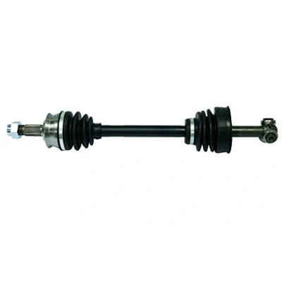 Abbildung von SKF VKJC 6172 Antriebswelle 534 FIAT: Seicento / 600 Schrägheck