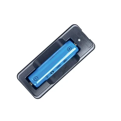 Abbildung von Seac Batterie Ladegerät Tauchlampen R5/R3/R3FX/T5