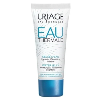 Abbildung von Uriage Creme Eau Thermale Gelée D&#039;Eau 40 ml