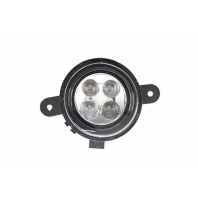 Abbildung von PRASCO RN2024013 Blinker vorne rechts für Tagfahrlicht (LED) RENAULT: Twingo 3 Schrägheck