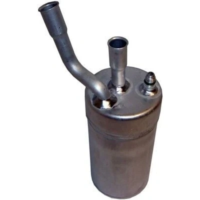 Abbildung von MAHLE ORIGINAL AD 72 000S Trockner ohne Druckschalter FORD: Cougar Coupe, MONDEO 2, 1 Kombi