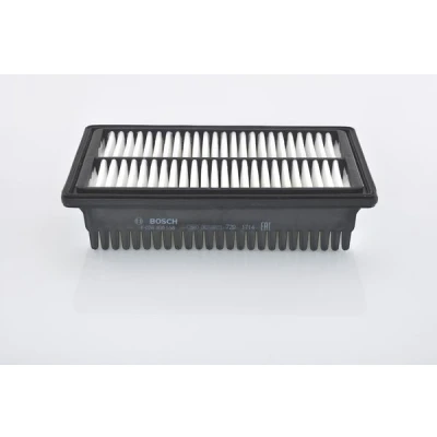 Abbildung von BOSCH F 026 400 558 Luftfilter 56 146 248 Filtereinsatz HYUNDAI: i20 II Schrägheck, III, Active