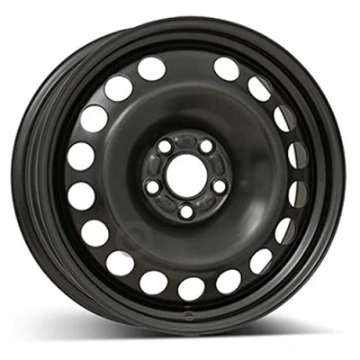 Abbildung von ALCAR 5 loch 17Zoll 107.95mm Stahlfelge 9001 Felge