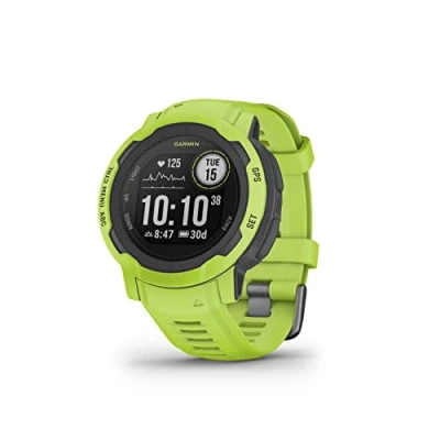 Abbildung von Garmin Instinct 2 Grün