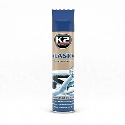 Abbildung von K2 K603 Enteiser