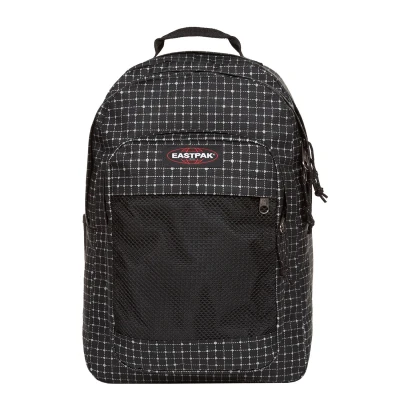 Abbildung von Eastpak Study Buddy refleksspacblac Schulrucksäcke