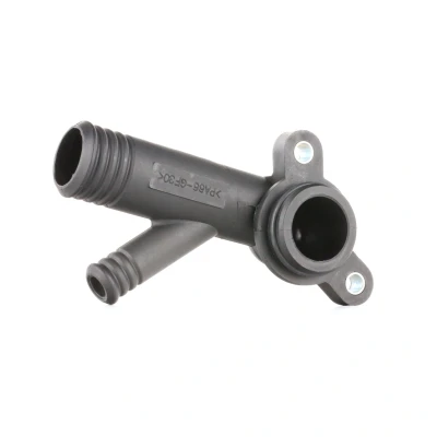 Abbildung von FEBI BILSTEIN 28419 Flansch Kunststoff Zylinderkopf mit Dichtung BMW: Z3 Roadster, 5 Limousine, 3 Compact