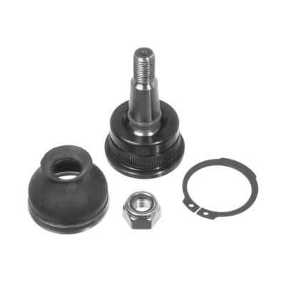 Abbildung von MEYLE 37 16 010 0002 Traggelenk unten, Vorderachse links, rechts mit Zubehör ORIGINAL Quality 40 HYUNDAI: i20 II Schrägheck