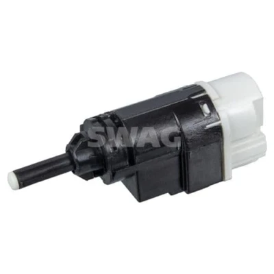 Abbildung von SWAG 60 10 7002 Bremslichtschalter elektrisch RENAULT: CLIO 3, Modus / Grand Modus, Kangoo I, DACIA: Sandero Logan I MCV, Duster SUV