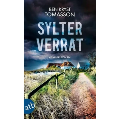 Abbildung von Sylter Verrat: Kriminalroman (Kari Blom ermittelt undercover, Band 10)