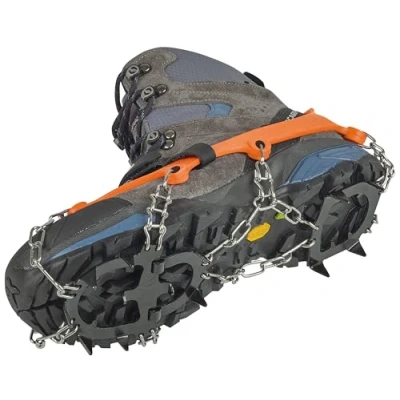 Abbildung von C.A.M.P. Ice Master M 39/41 Orange