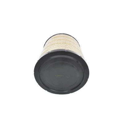 Abbildung von BOSCH F 026 400 275 Luftfilter 331 303 Filtereinsatz