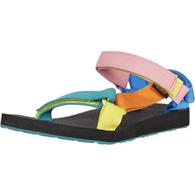 Abbildung von Teva Women&#039;s sandals W&#039;S Original Universal multicolour 38