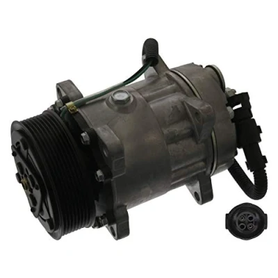 Abbildung von FEBI BILSTEIN 44367 Kompressor 24V