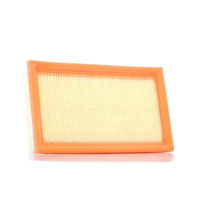 Abbildung von FEBI BILSTEIN 38924 Luftfilter 37 136 225 Filtereinsatz FIAT: Seicento / 600 Schrägheck, Cinquecento