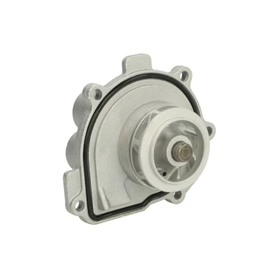Abbildung von THERMOTEC D1X047TT Wasserpumpe mit Dichtung mechanisch OPEL: Corsa D Schrägheck, Insignia A Sports Tourer, Astra J Tourer