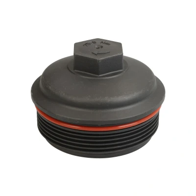 Abbildung von Deckel, Ölfiltergehäuse HERTH+BUSS ELPARTS J1390802