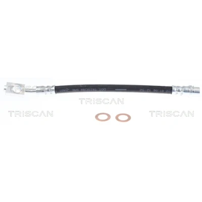 Abbildung von TRISCAN 8150 29219 Bremsschläuche 222 F10x1 AUDI: A4 B5 Avant, Limousine
