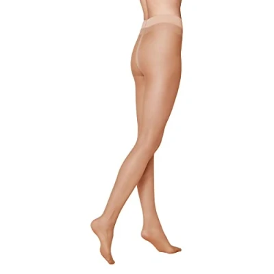 Abbildung von KUNERT Strumpfhose Mystique 20 DEN (1 St) Edle in pudrig, matter Optik