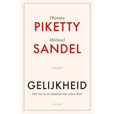 Abbildung von Gelijkheid: wat het is en waarom ertoe doet