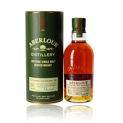 Abbildung von Aberlour 16 Jahre Double Cask Matured